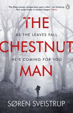 The Chestnut Man - 1