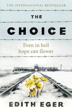 The Choice(Edith Eger) - 1