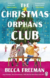 The Christmas Orphans Club - Penguin Books