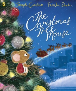 The Christmas Tree Mouse - Puffin Books