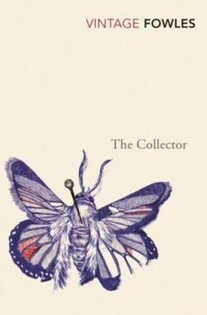 The Collector (John Fowles) - Vintage Classics