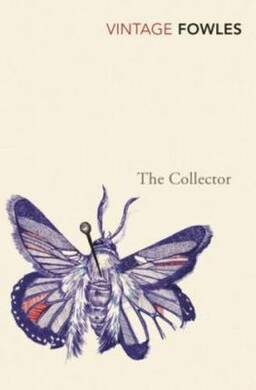 The Collector (John Fowles) - 1