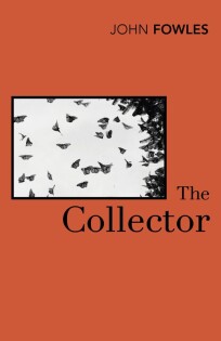 The Collector (John Fowles) - 2