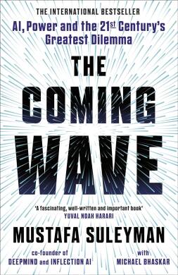 The Coming Wave - 1