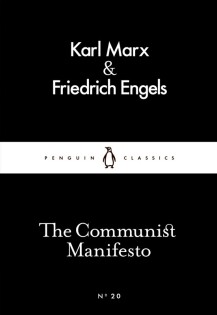 The Communist Manifesto - Penguin Books