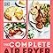 The Complete Air Fryer Cookbook - Dorling Kindersley