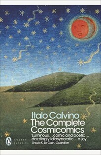 The Complete Cosmicomics - 1