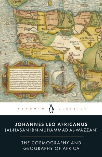 The Cosmography And Geography Of Africa - Penguin Books