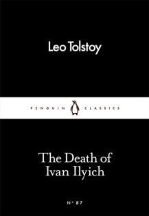 The Death Of Ivan Ilyich - Penguin Books