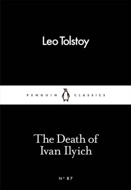 The Death Of Ivan Ilyich - 1