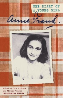 The Diary Of A Young Girl - Penguin Books