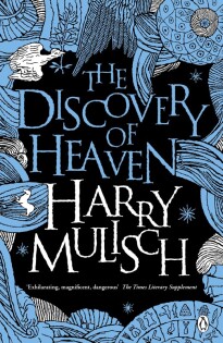 The Discovery Of Heaven - Penguin Books