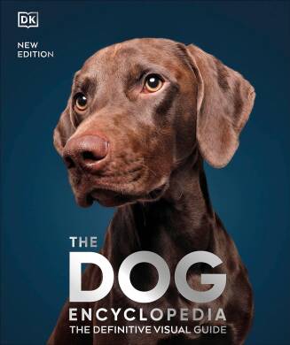 The Dog Encyclopedia - 1