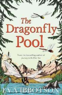 The Dragonfly Pool - Pan Macmillan