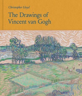 The Drawings Of Vincent Van Gogh - Hachette