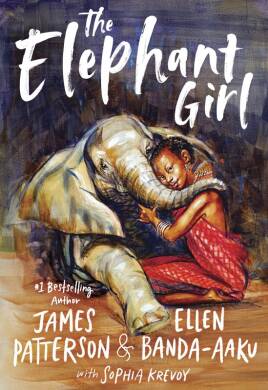 The Elephant Girl - 1