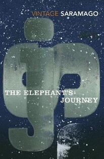 The Elephant's Journery(Jose Saramago) - Vintage Classics