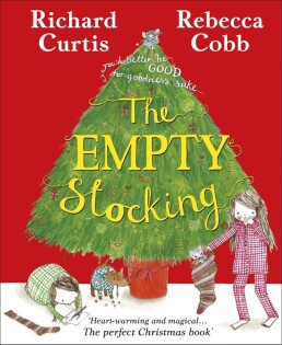 The Empty Stocking - Puffin Books