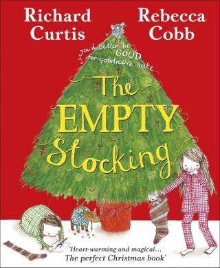 The Empty Stocking - 1