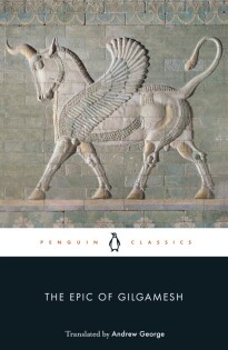 The Epic Of Gilgamesh - Penguin Books