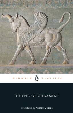 The Epic Of Gilgamesh - 1