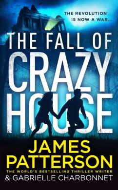 The Fall of Crazy House - 1