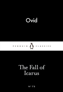 The Fall Of Icarus - Penguin Books