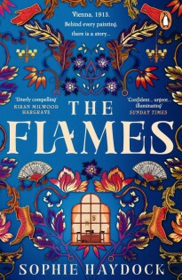 The Flames - Penguin Books