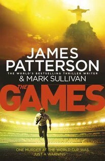 The Games (James Patterson) - 1