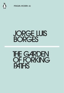 The Garden Of Forking Paths - Penguin Books