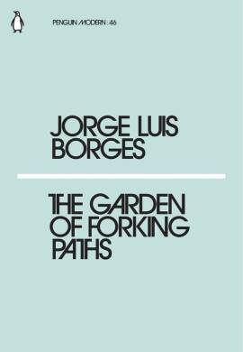 The Garden Of Forking Paths - 1