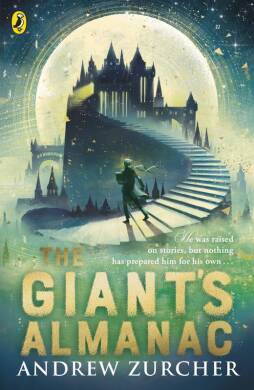 The Giant's Almanac - 1