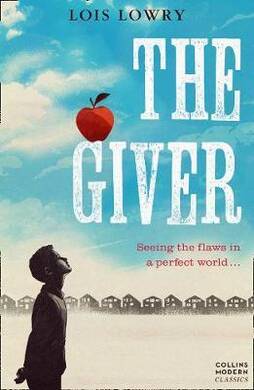 The Giver(Louis Lowry) - 1