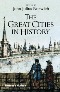 The Great Cities İn History - Hachette