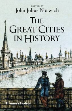 The Great Cities İn History - 1