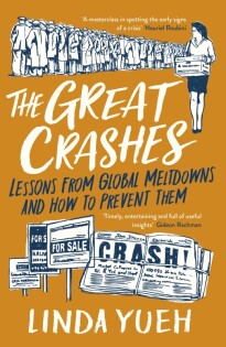 The Great Crashes - Penguin Books