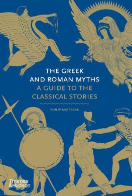 The Greek And Roman Myths - 1