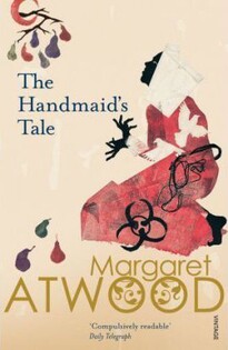 The Handmaid's Tale(Margaret Atwood) - Vintage