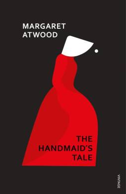 The Handmaid's Tale(Margaret Atwood) - 2