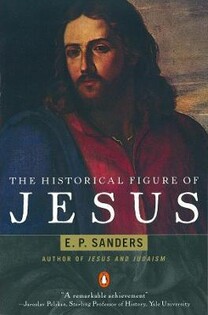 The Historical Figure Of Jesus(E.Sanders) - 2