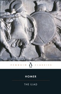 The Iliad - Penguin Books