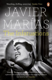 The Infatuations - Penguin Books