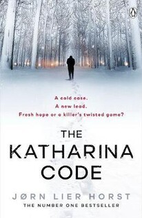 The Katharina Code(Horst&McInnerny) - 1