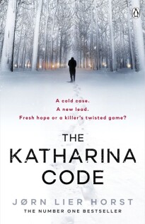 The Katharina Code(Horst&McInnerny) - 2