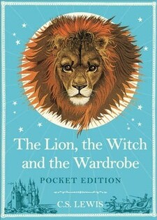 The Lion, The Witch and the Wardrobe - 1