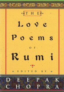 The Love Poems Of Rumi - Penguin Random House