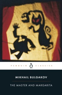 The Master And Margarita - Penguin Books