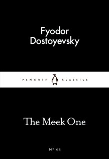 The Meek One - Penguin Books