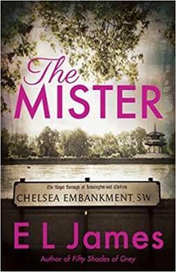 The Mister (E.L. James) - 1