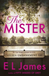 The Mister (E.L. James) - 2